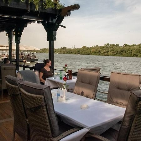 Bahus Inn Белград Экстерьер фото