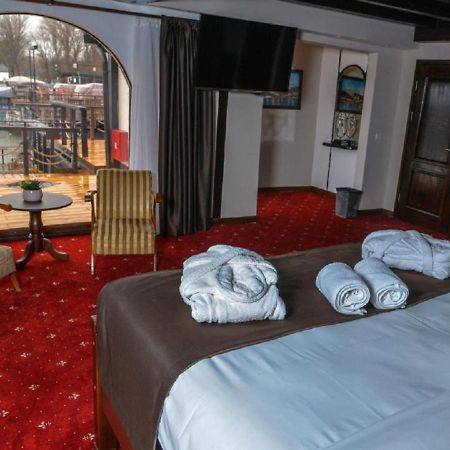 Bahus Inn Белград Экстерьер фото