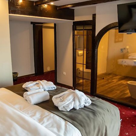Bahus Inn Белград Экстерьер фото