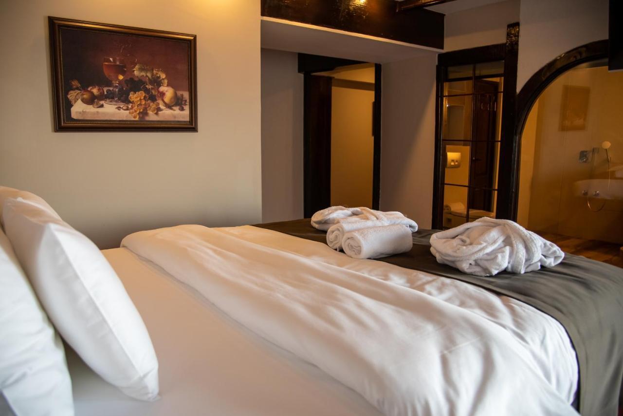 Bahus Inn Белград Экстерьер фото