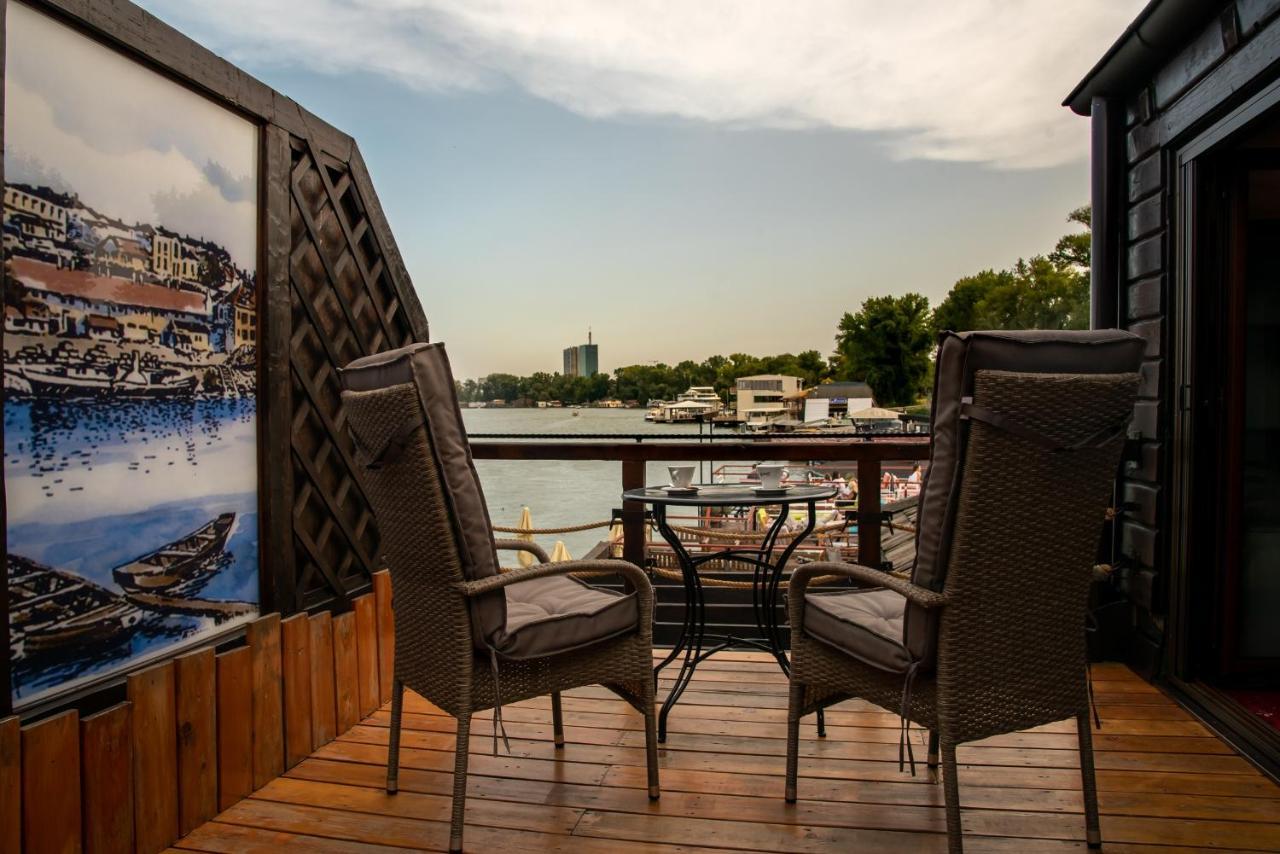 Bahus Inn Белград Экстерьер фото