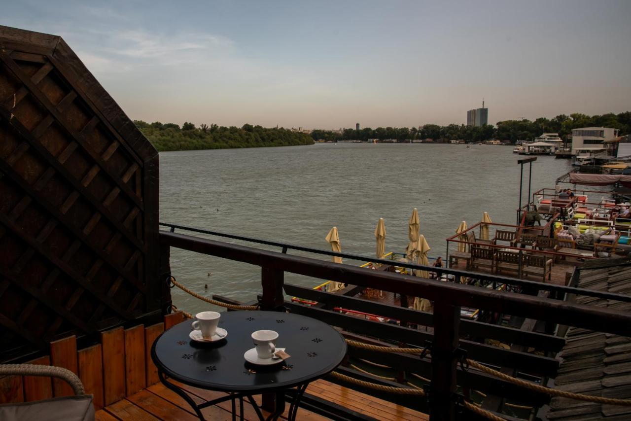Bahus Inn Белград Экстерьер фото