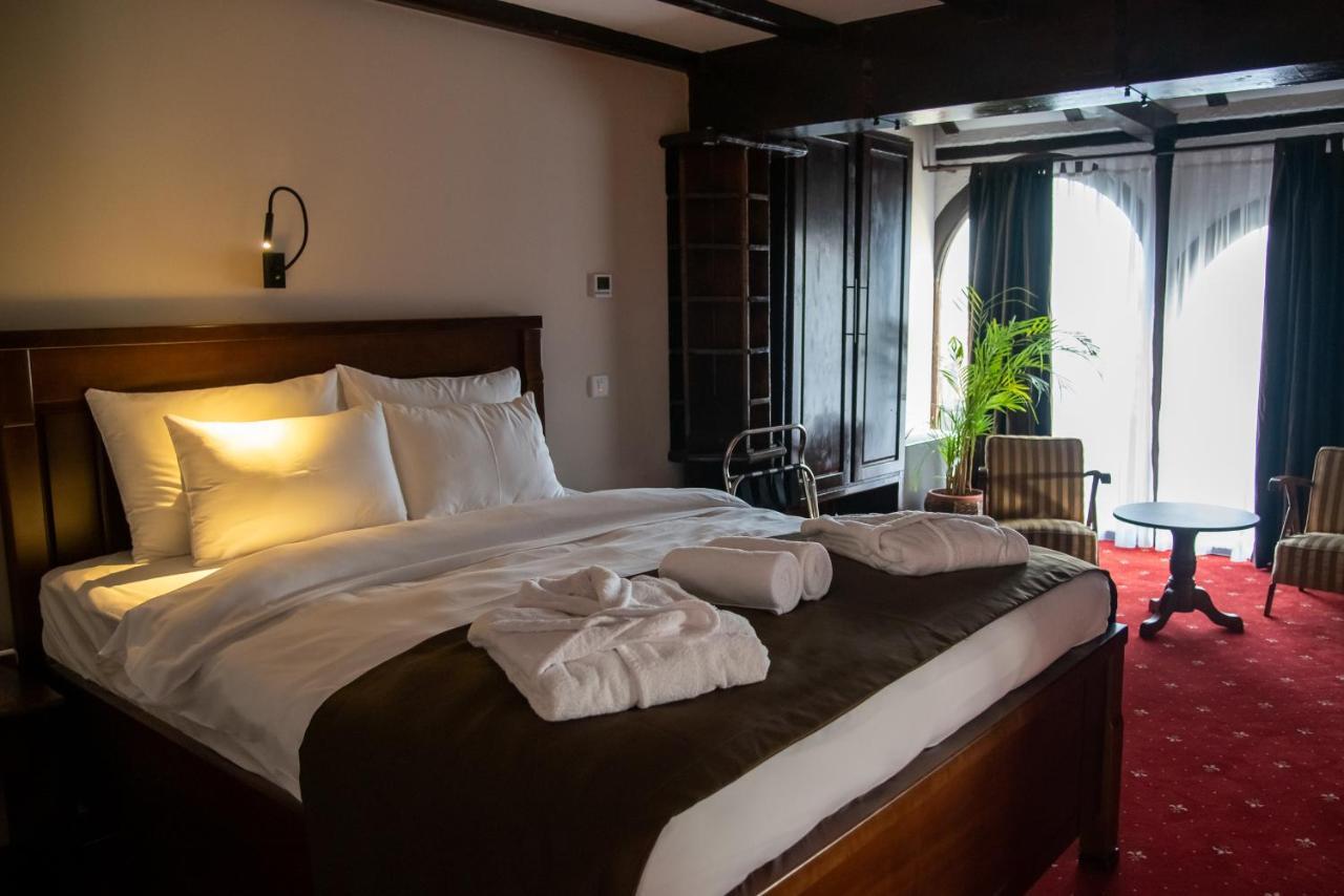 Bahus Inn Белград Экстерьер фото