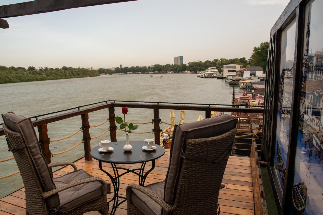 Bahus Inn Белград Экстерьер фото
