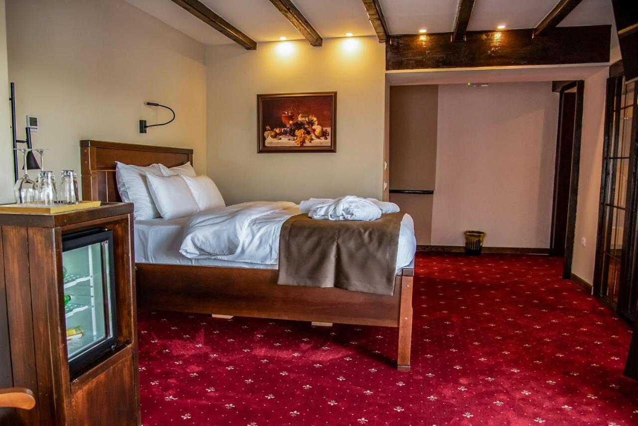 Bahus Inn Белград Экстерьер фото