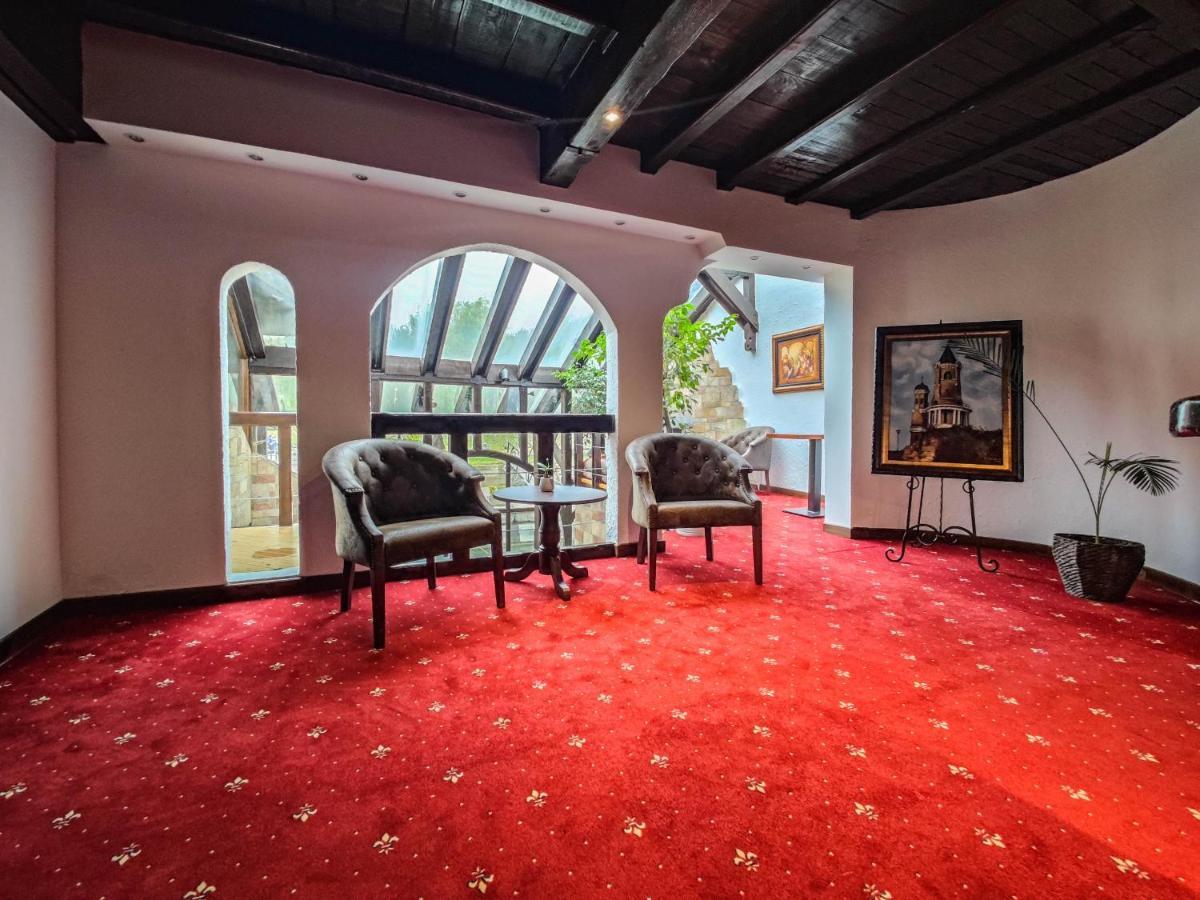 Bahus Inn Белград Экстерьер фото