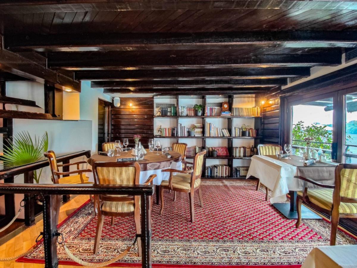 Bahus Inn Белград Экстерьер фото