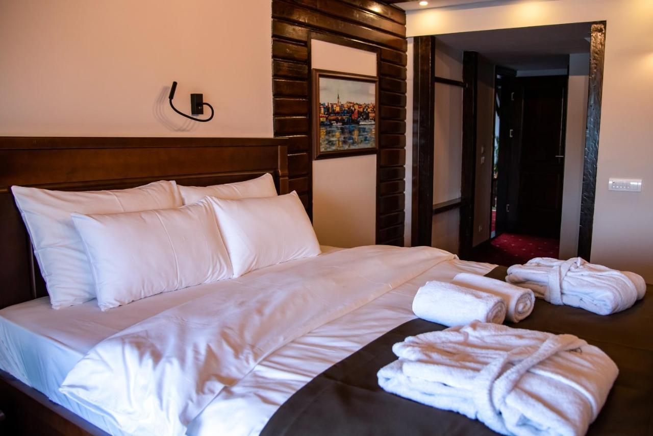 Bahus Inn Белград Экстерьер фото