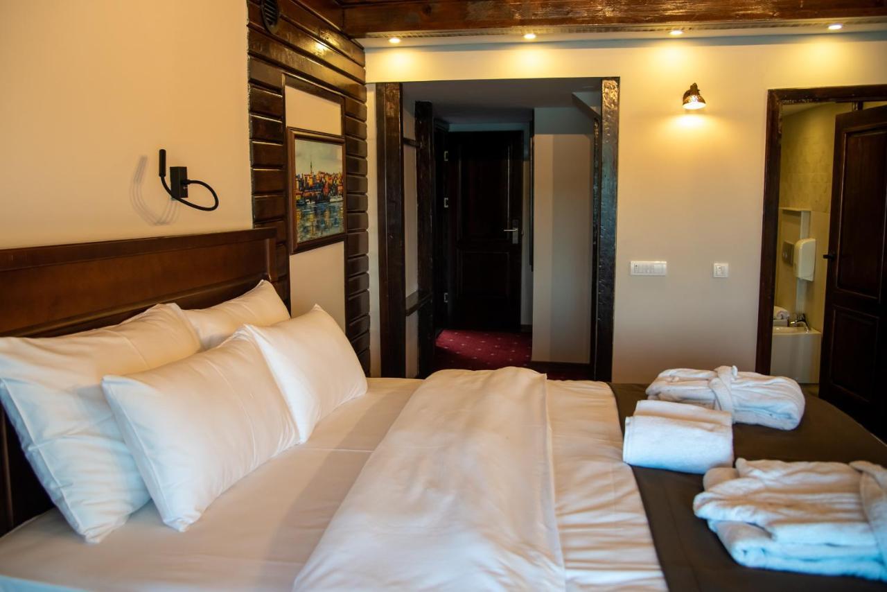 Bahus Inn Белград Экстерьер фото