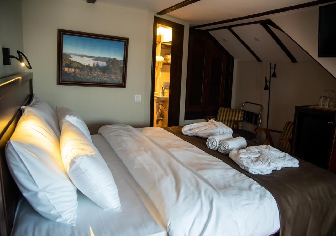 Bahus Inn Белград Экстерьер фото