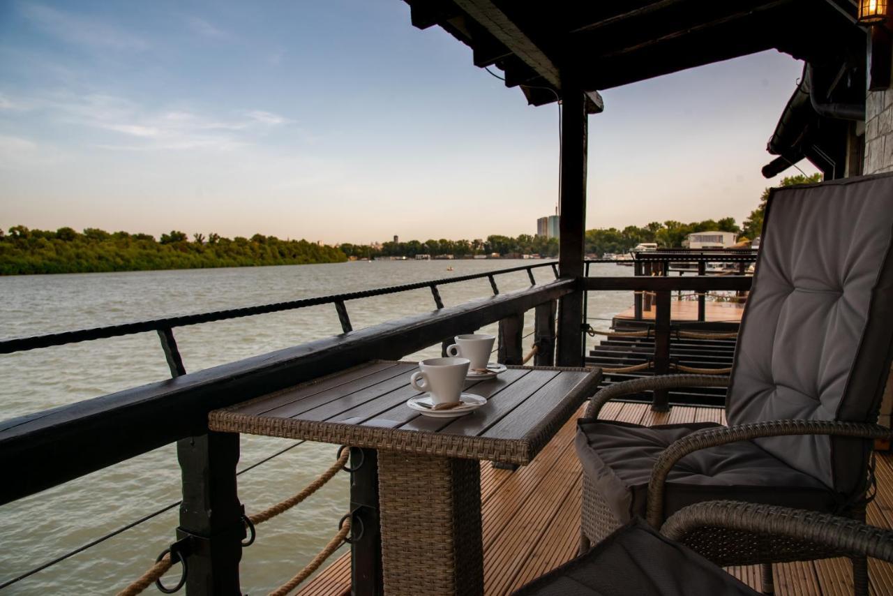 Bahus Inn Белград Экстерьер фото