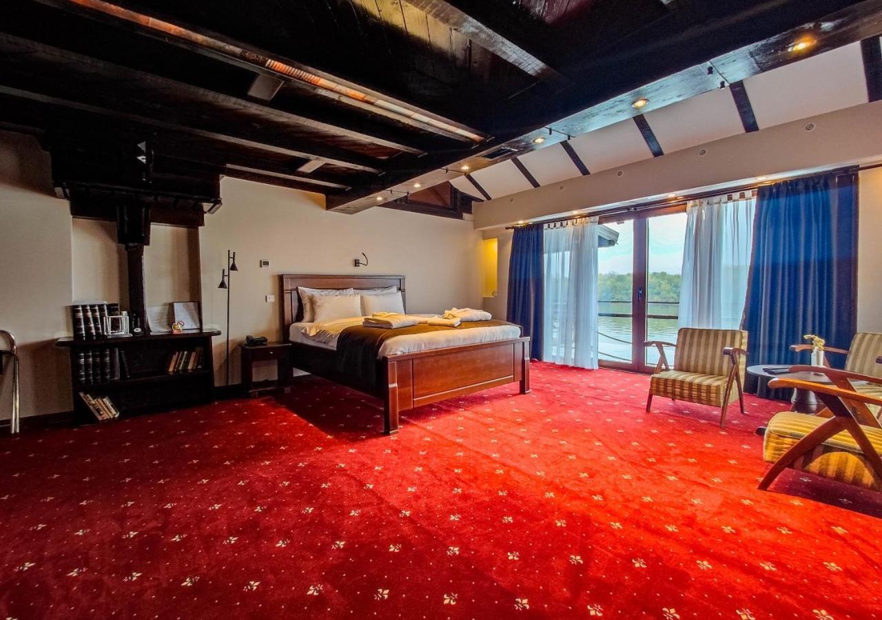 Bahus Inn Белград Экстерьер фото