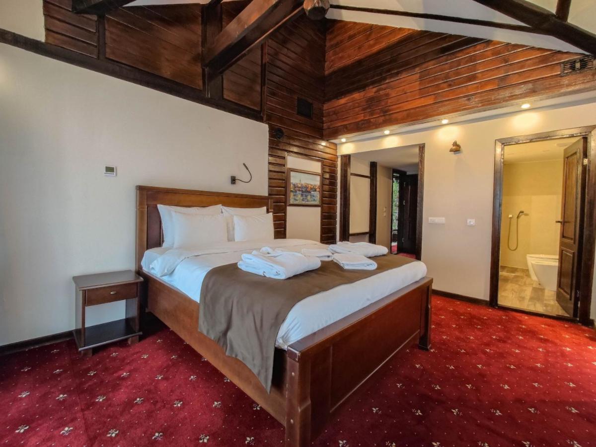 Bahus Inn Белград Экстерьер фото