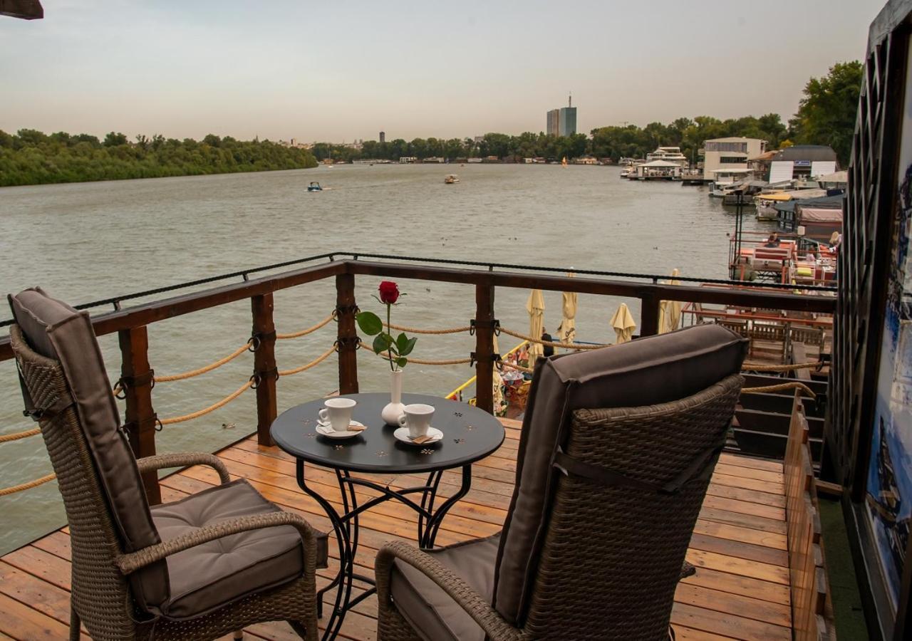 Bahus Inn Белград Экстерьер фото