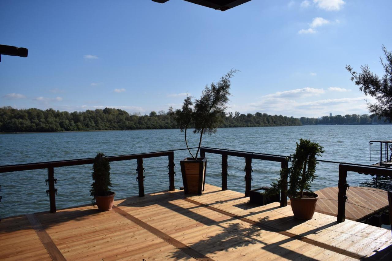 Bahus Inn Белград Экстерьер фото