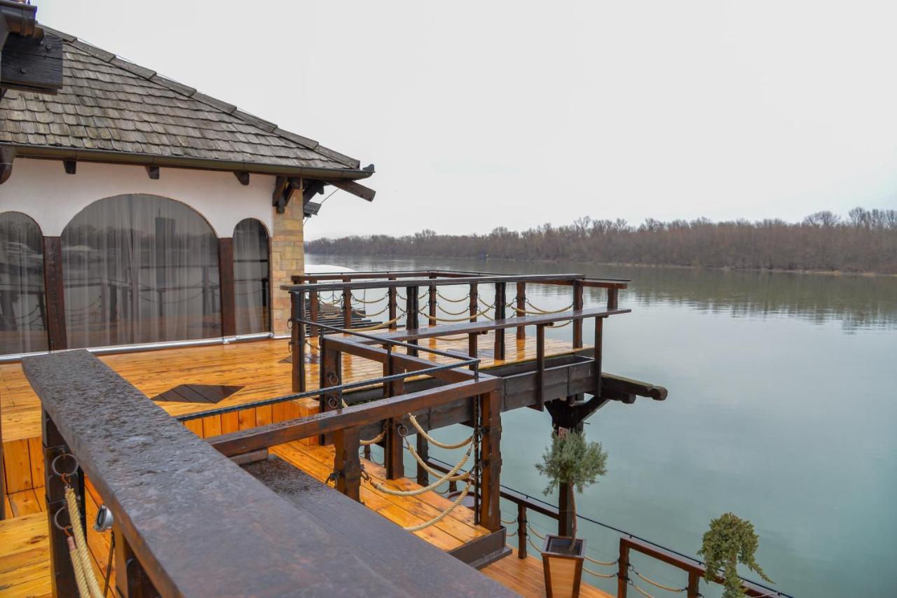 Bahus Inn Белград Экстерьер фото